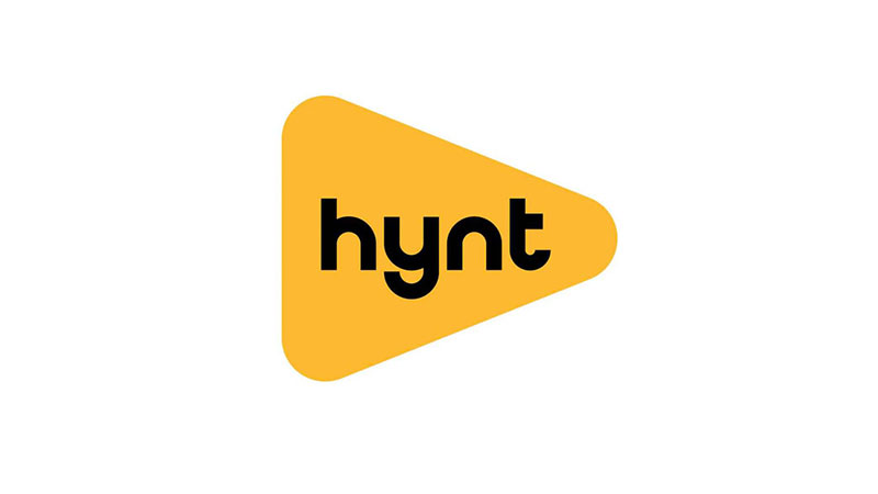 Hynt Logo