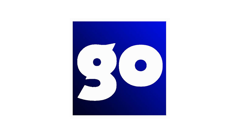 Go Productions Logo